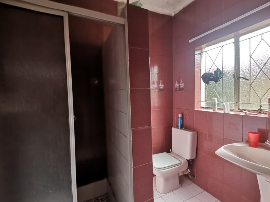 3 Bedroom Property for Sale in Tulisa Park Gauteng