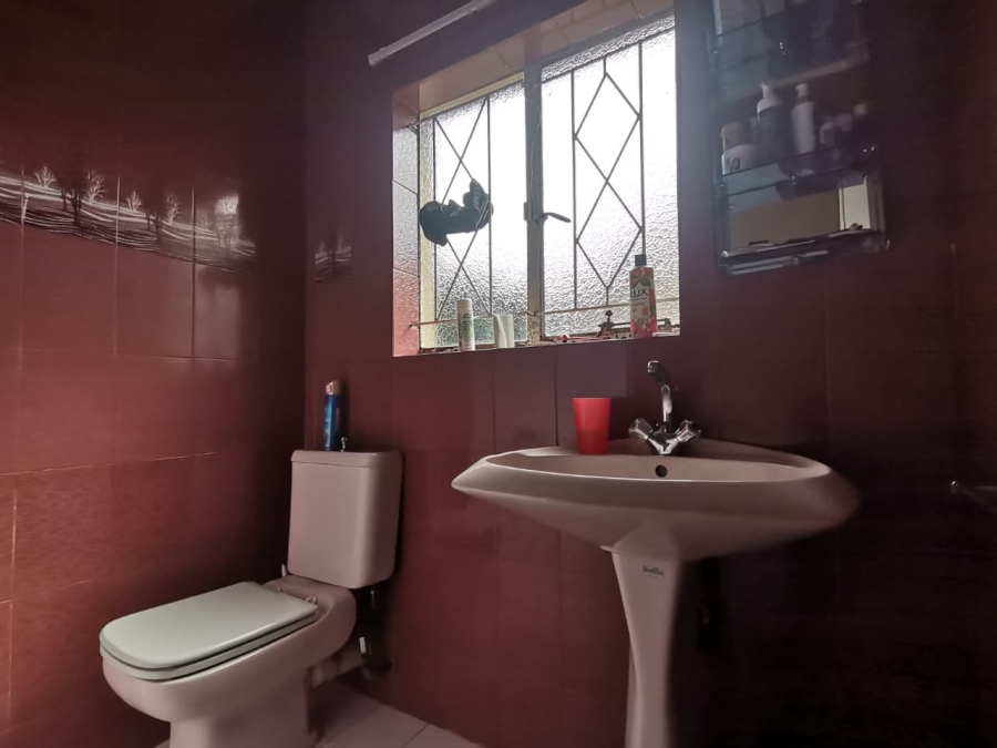 3 Bedroom Property for Sale in Tulisa Park Gauteng