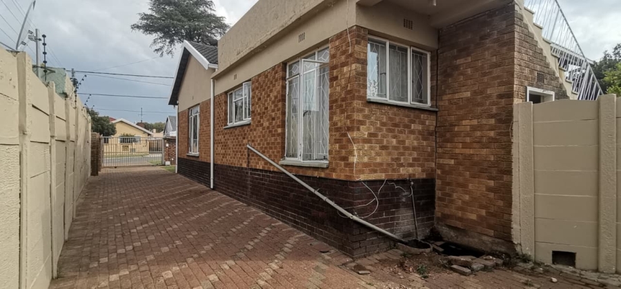 3 Bedroom Property for Sale in Tulisa Park Gauteng