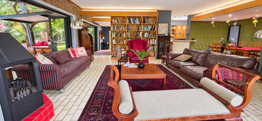 6 Bedroom Property for Sale in Irene Gauteng