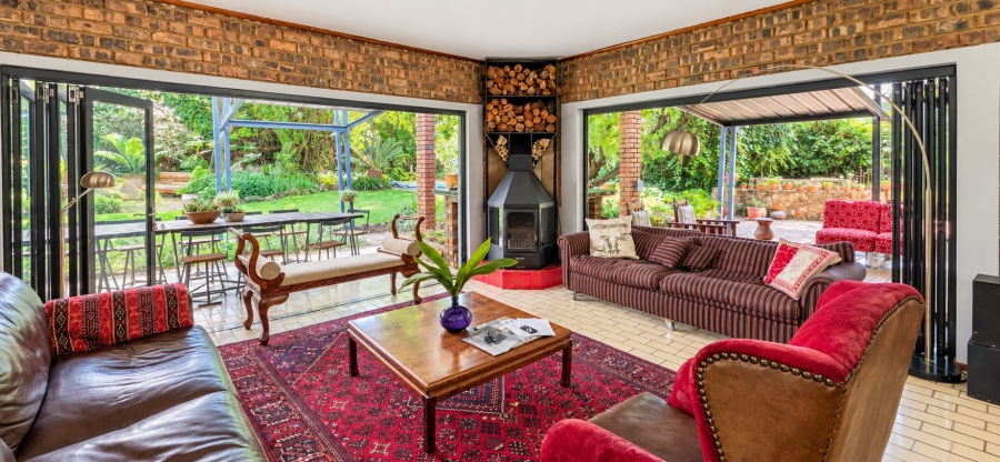 6 Bedroom Property for Sale in Irene Gauteng