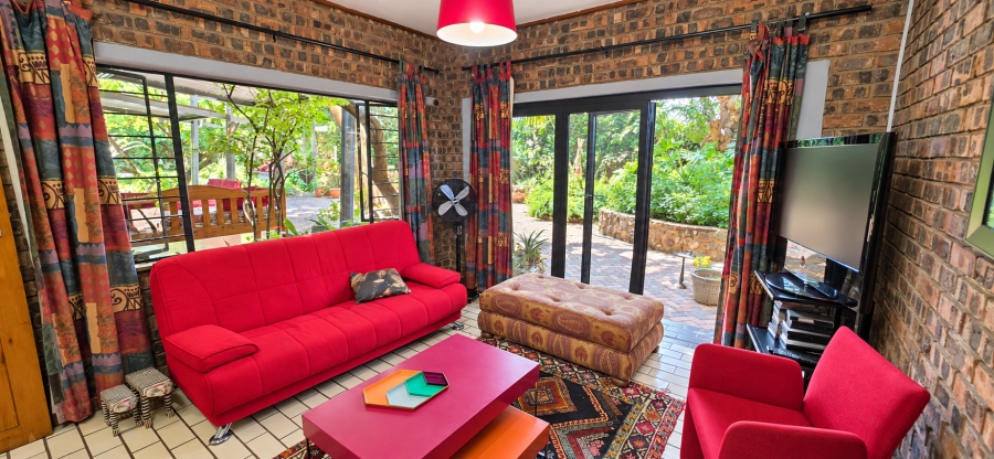 6 Bedroom Property for Sale in Irene Gauteng