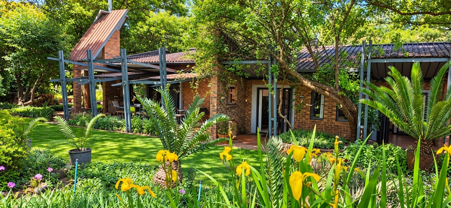 6 Bedroom Property for Sale in Irene Gauteng