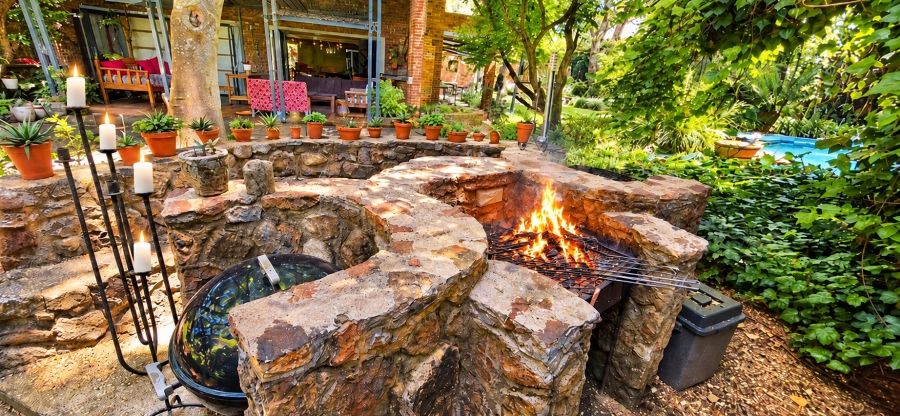 6 Bedroom Property for Sale in Irene Gauteng