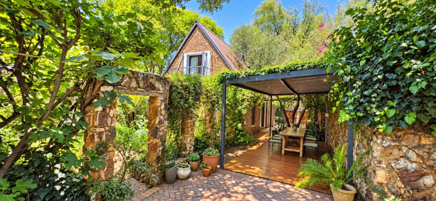 6 Bedroom Property for Sale in Irene Gauteng