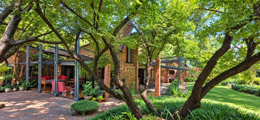 6 Bedroom Property for Sale in Irene Gauteng