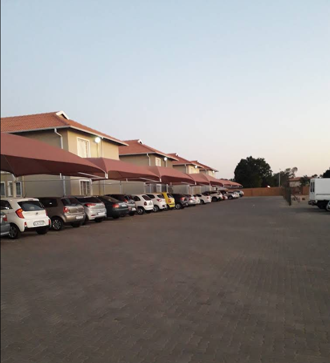 1 Bedroom Property for Sale in Comet Gauteng