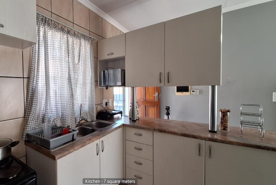 1 Bedroom Property for Sale in Comet Gauteng