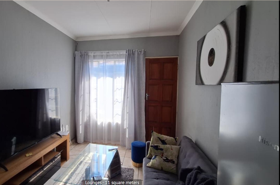 1 Bedroom Property for Sale in Comet Gauteng