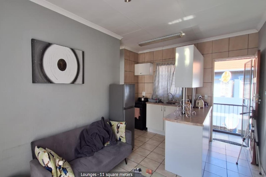1 Bedroom Property for Sale in Comet Gauteng