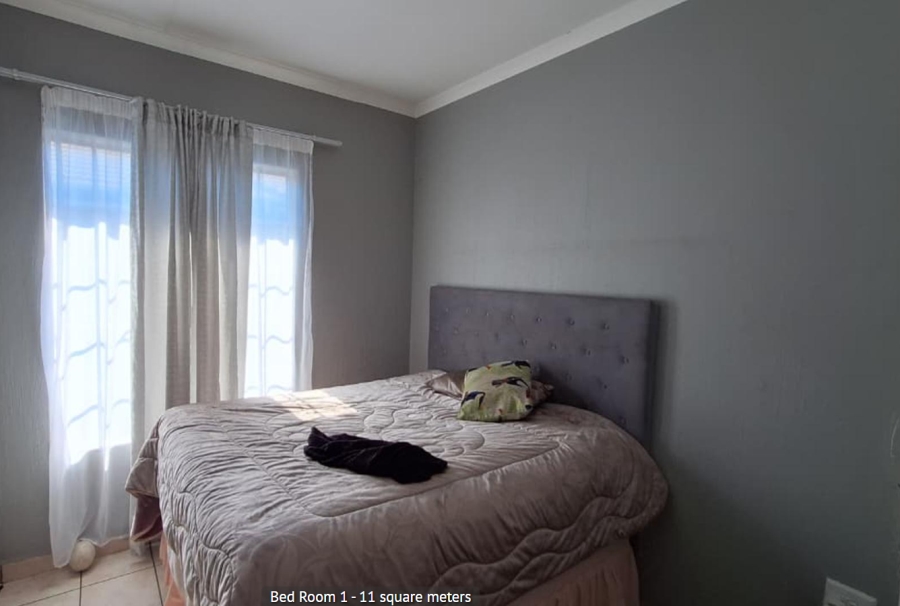 1 Bedroom Property for Sale in Comet Gauteng