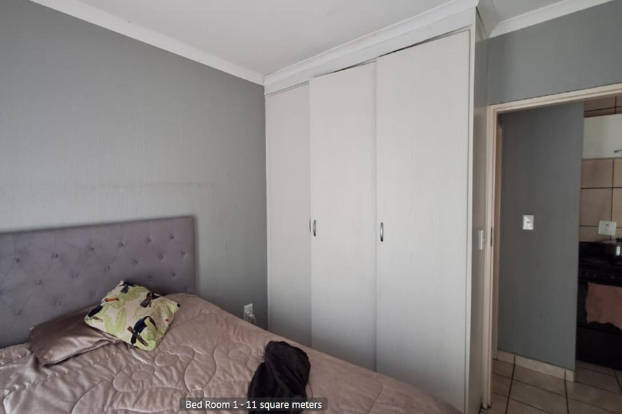 1 Bedroom Property for Sale in Comet Gauteng