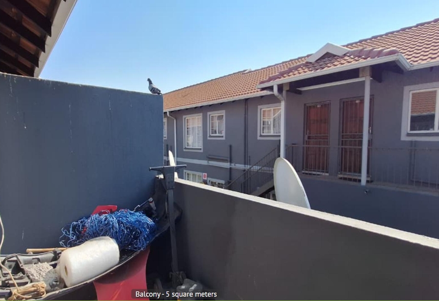 1 Bedroom Property for Sale in Comet Gauteng