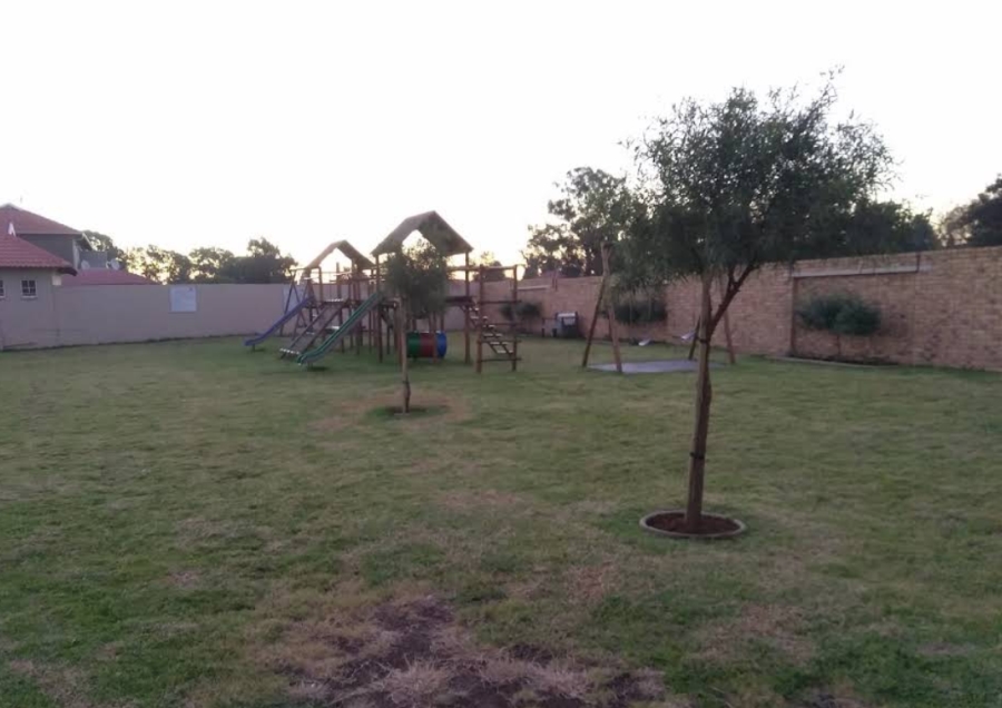 1 Bedroom Property for Sale in Comet Gauteng