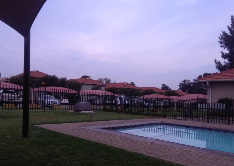 1 Bedroom Property for Sale in Comet Gauteng