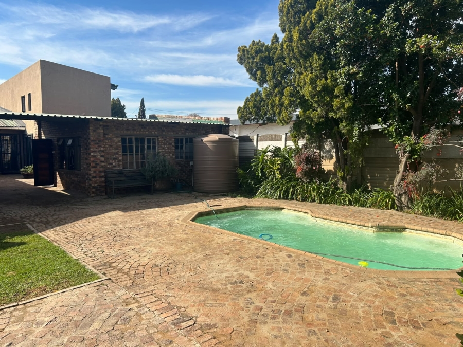 3 Bedroom Property for Sale in Three Rivers Gauteng