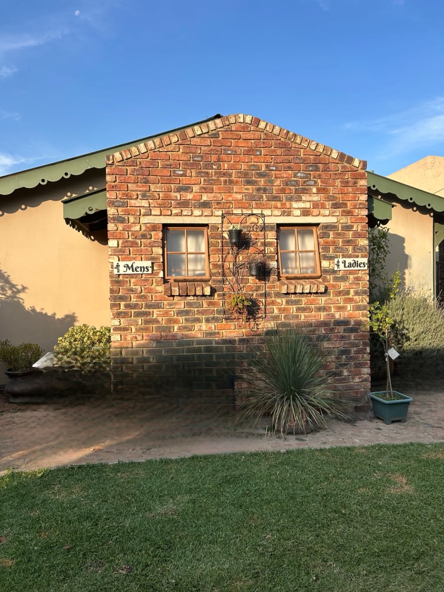 3 Bedroom Property for Sale in Three Rivers Gauteng
