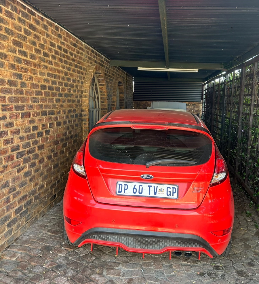 3 Bedroom Property for Sale in Three Rivers Gauteng