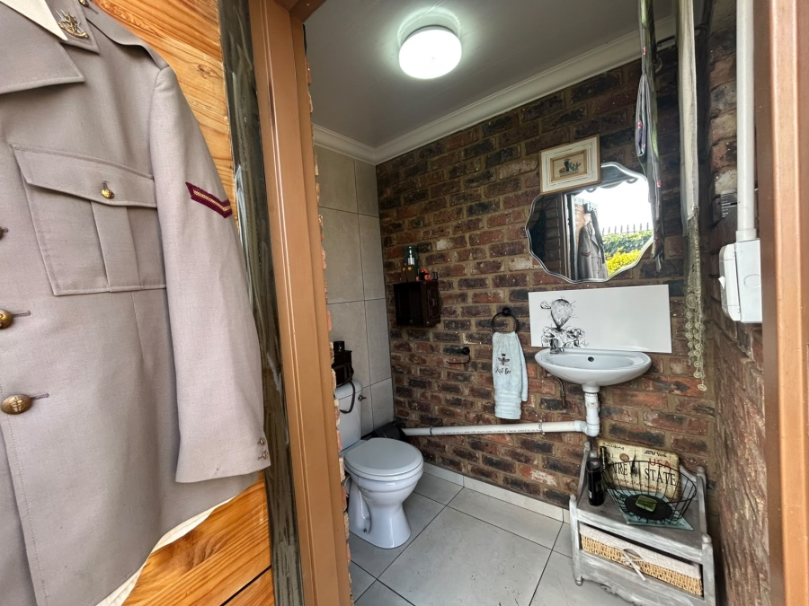 3 Bedroom Property for Sale in Three Rivers Gauteng