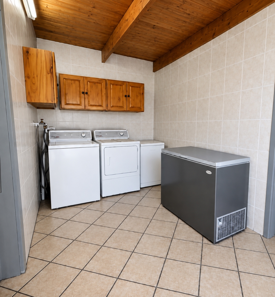 3 Bedroom Property for Sale in Three Rivers Gauteng
