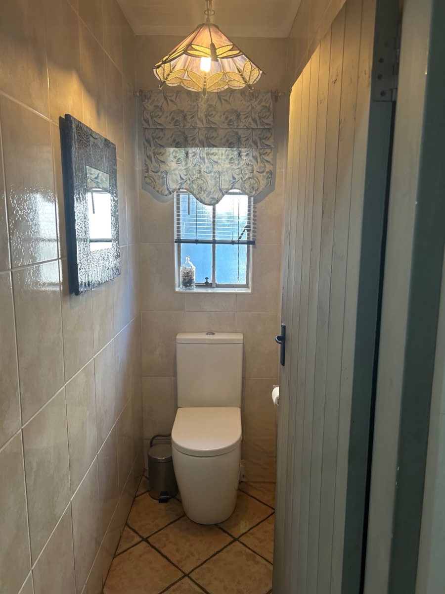 3 Bedroom Property for Sale in Three Rivers Gauteng