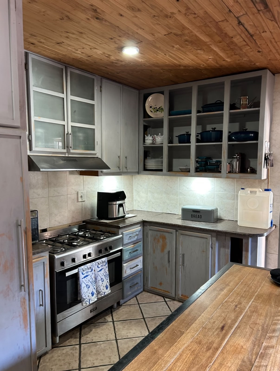 3 Bedroom Property for Sale in Three Rivers Gauteng