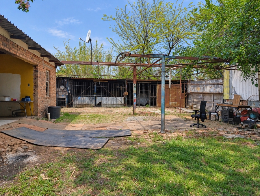 3 Bedroom Property for Sale in Gezina Gauteng