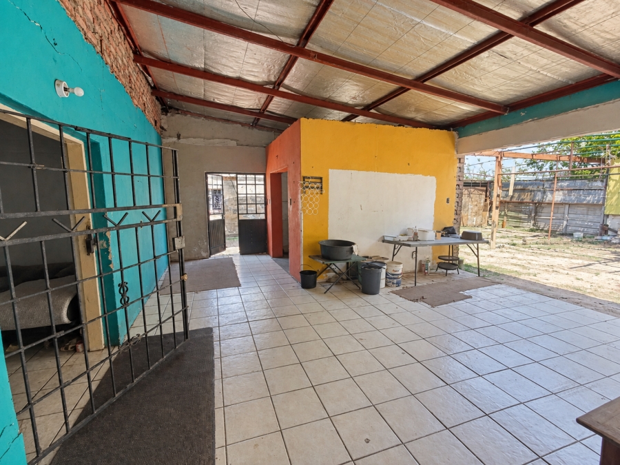 3 Bedroom Property for Sale in Gezina Gauteng