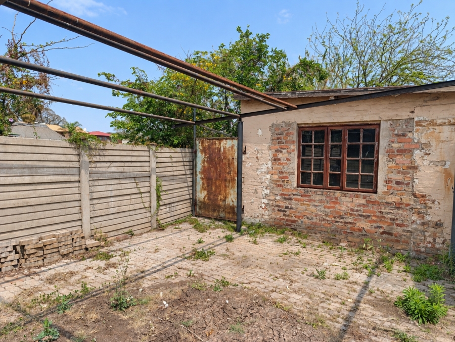 3 Bedroom Property for Sale in Gezina Gauteng
