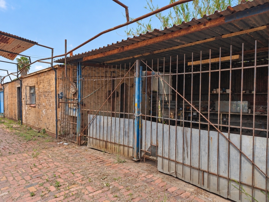 3 Bedroom Property for Sale in Gezina Gauteng