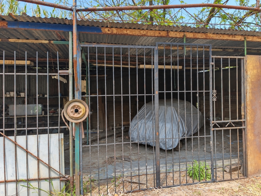 3 Bedroom Property for Sale in Gezina Gauteng