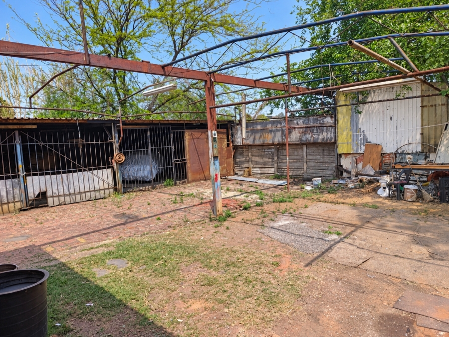 3 Bedroom Property for Sale in Gezina Gauteng