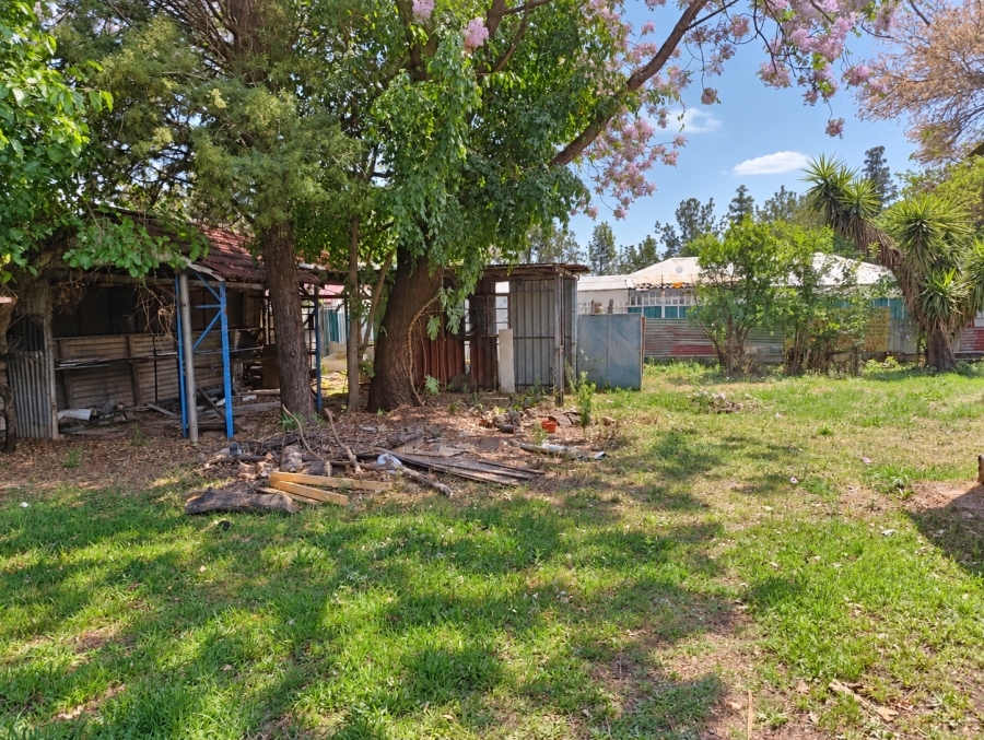 3 Bedroom Property for Sale in Gezina Gauteng