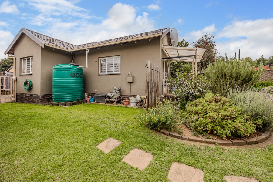 3 Bedroom Property for Sale in Groblerpark Gauteng