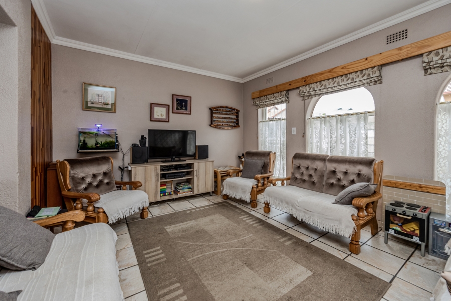 3 Bedroom Property for Sale in Groblerpark Gauteng