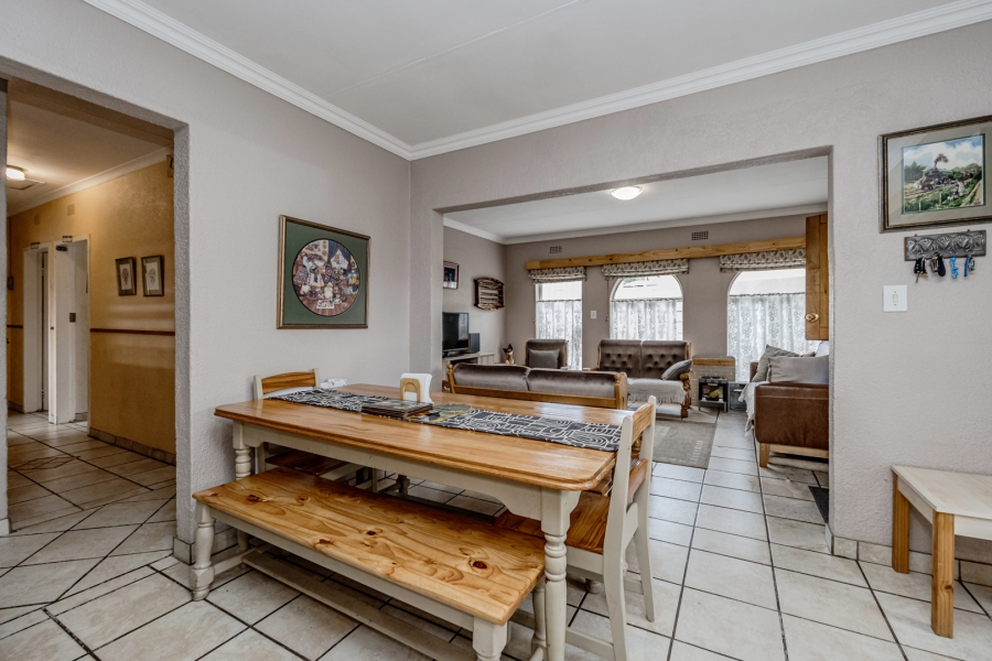 3 Bedroom Property for Sale in Groblerpark Gauteng