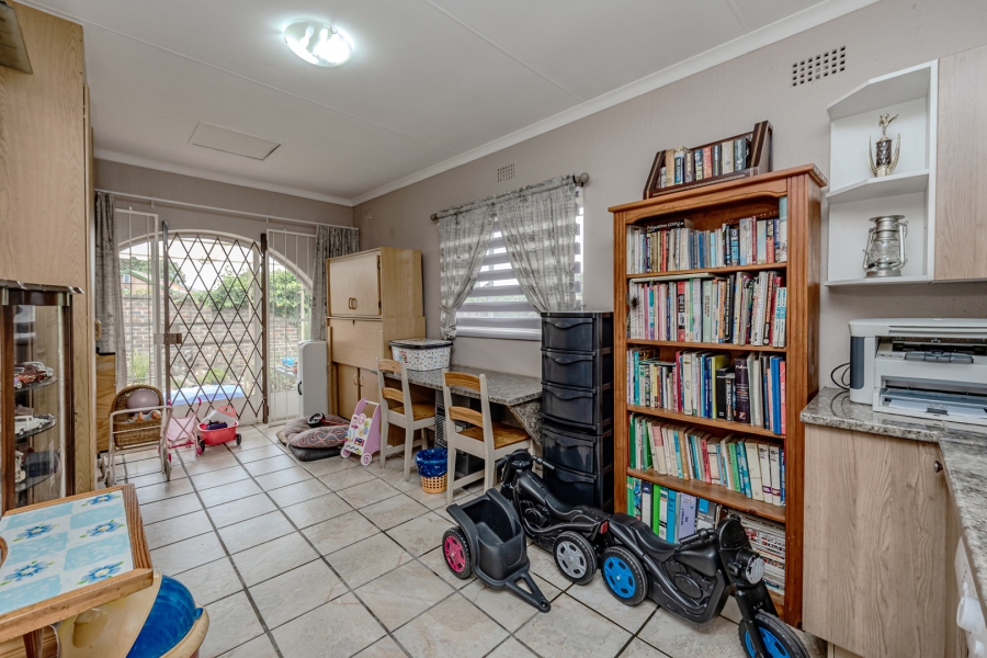 3 Bedroom Property for Sale in Groblerpark Gauteng
