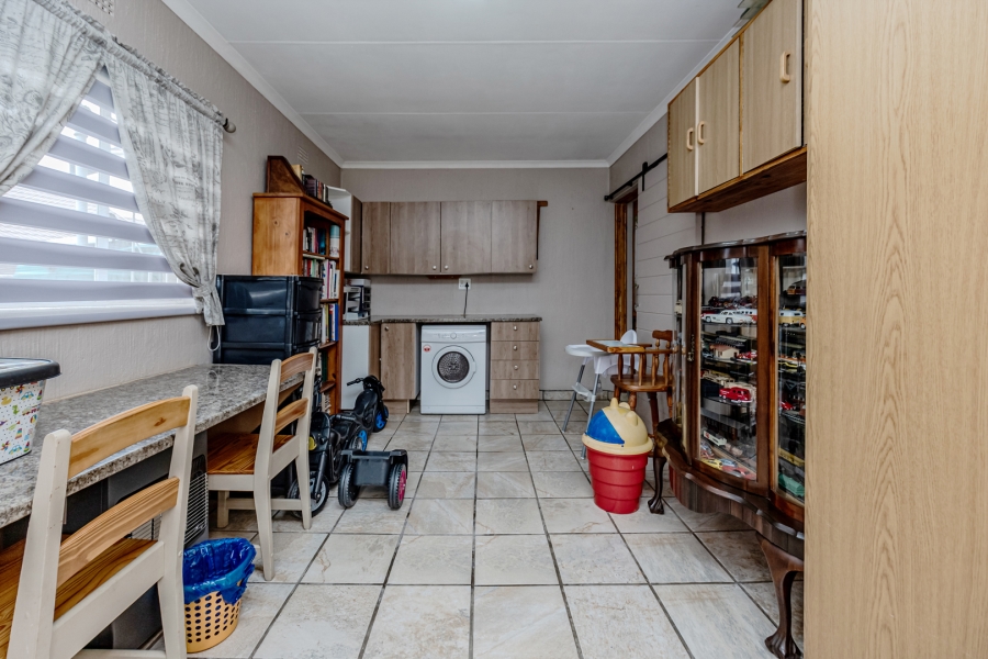 3 Bedroom Property for Sale in Groblerpark Gauteng