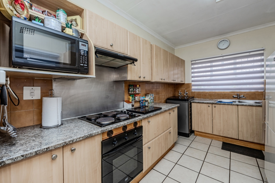 3 Bedroom Property for Sale in Groblerpark Gauteng