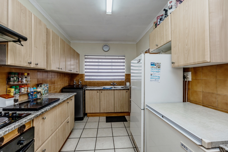 3 Bedroom Property for Sale in Groblerpark Gauteng