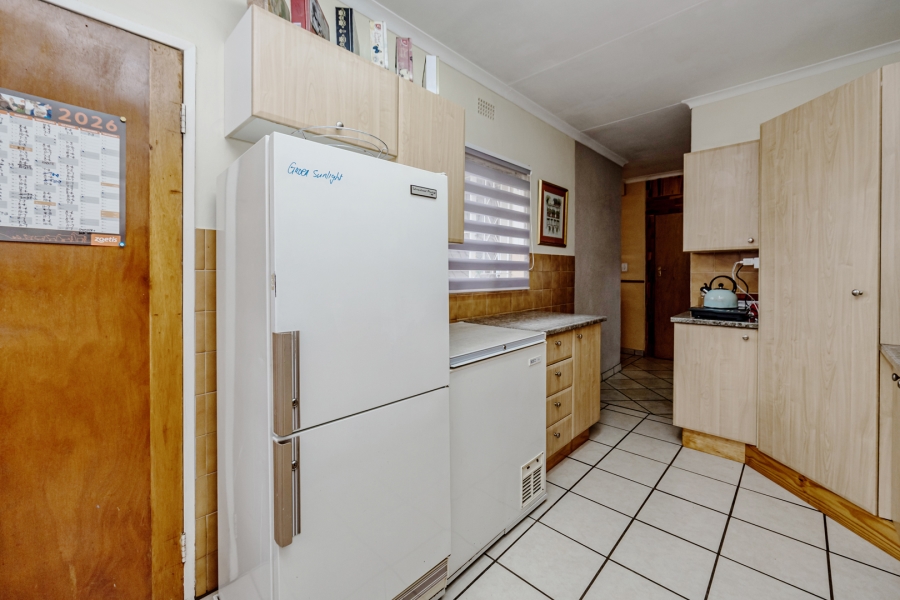 3 Bedroom Property for Sale in Groblerpark Gauteng