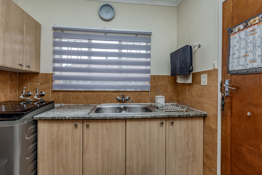 3 Bedroom Property for Sale in Groblerpark Gauteng