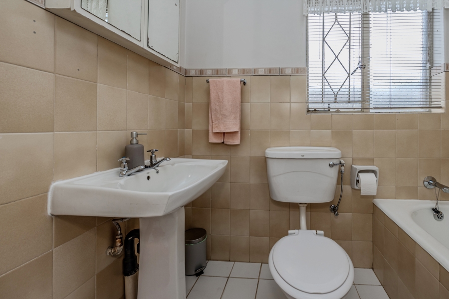 3 Bedroom Property for Sale in Groblerpark Gauteng