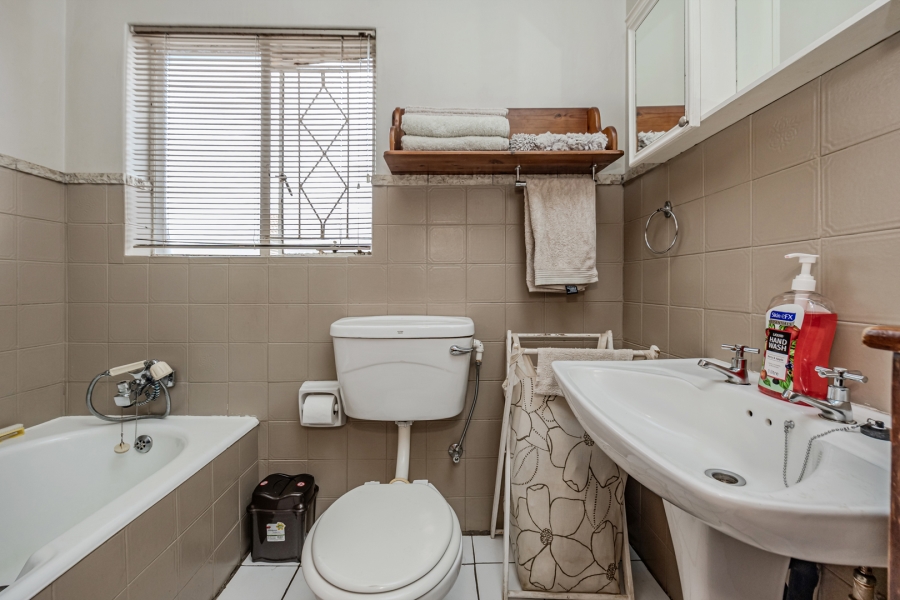 3 Bedroom Property for Sale in Groblerpark Gauteng