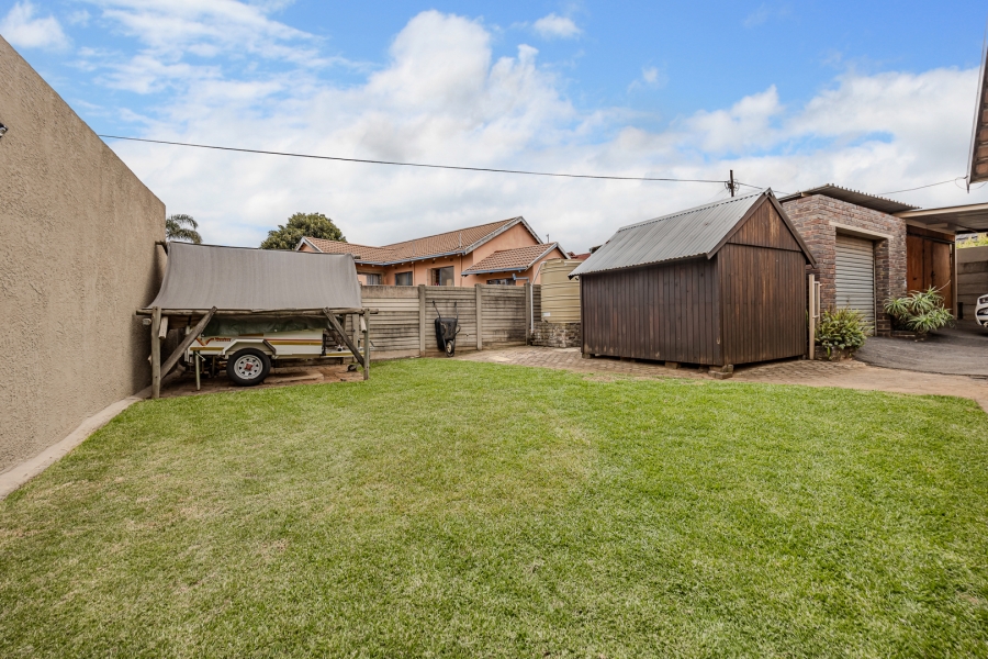 3 Bedroom Property for Sale in Groblerpark Gauteng