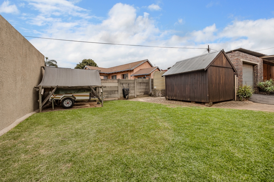 3 Bedroom Property for Sale in Groblerpark Gauteng