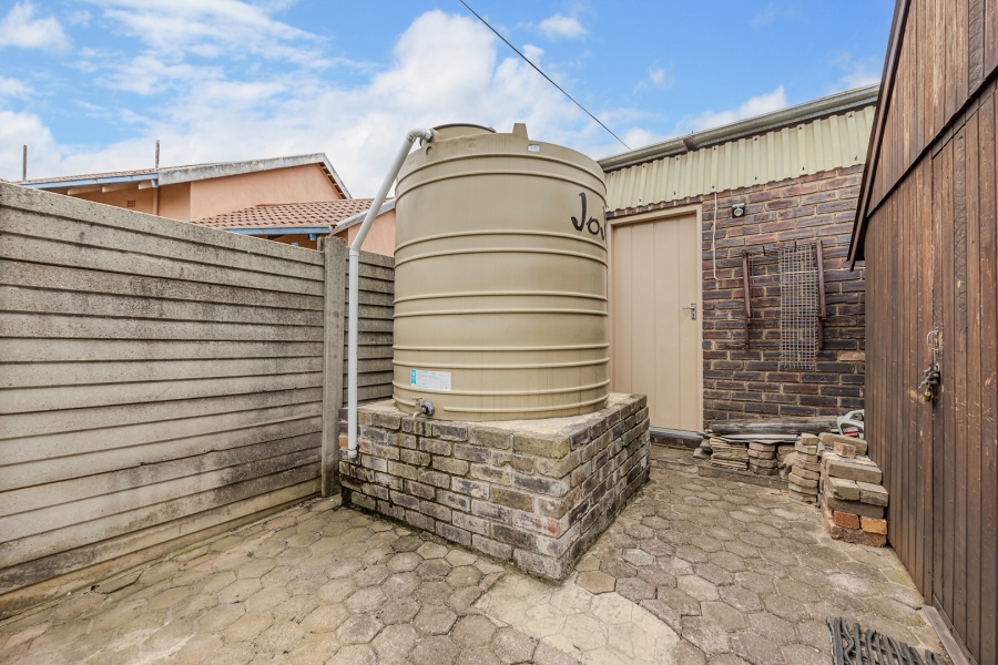 3 Bedroom Property for Sale in Groblerpark Gauteng