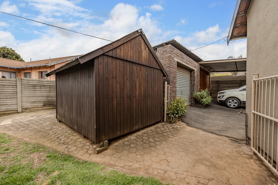 3 Bedroom Property for Sale in Groblerpark Gauteng