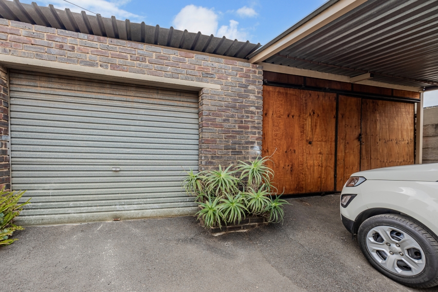 3 Bedroom Property for Sale in Groblerpark Gauteng