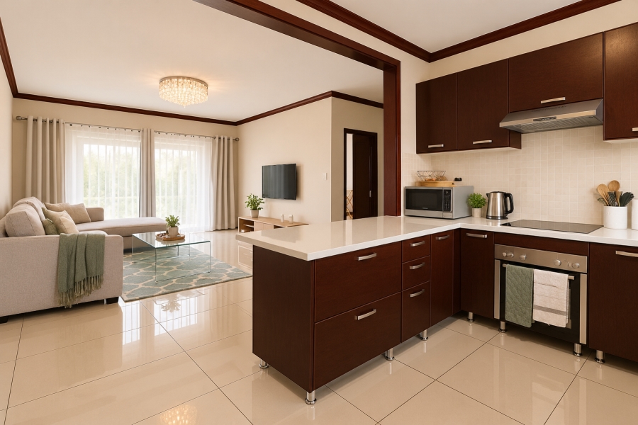 2 Bedroom Property for Sale in Carlswald Gauteng